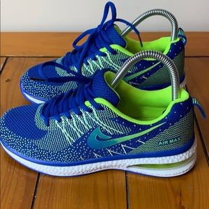 Women’s Nike Air Max off brand 6.5